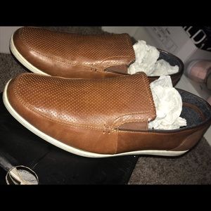 Aldo men’s shoes